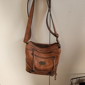 BOC purse